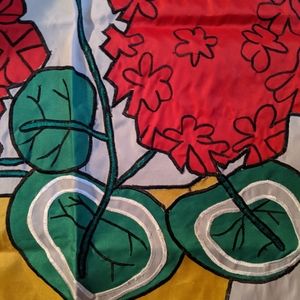 New large outdoor flag